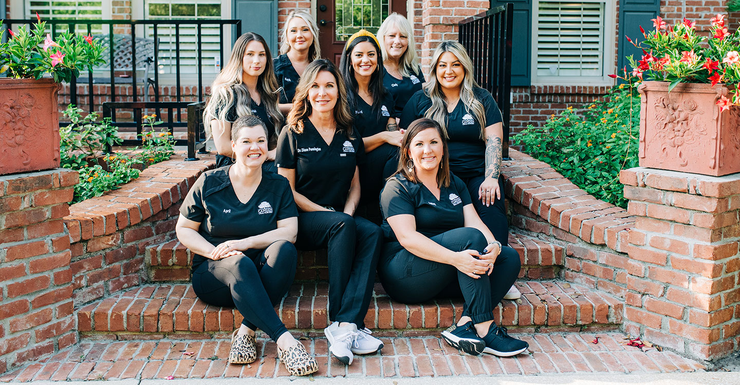 Why Choose Us? | Saint Marys Oral Surgery Office | Camden Oral Surgery ...